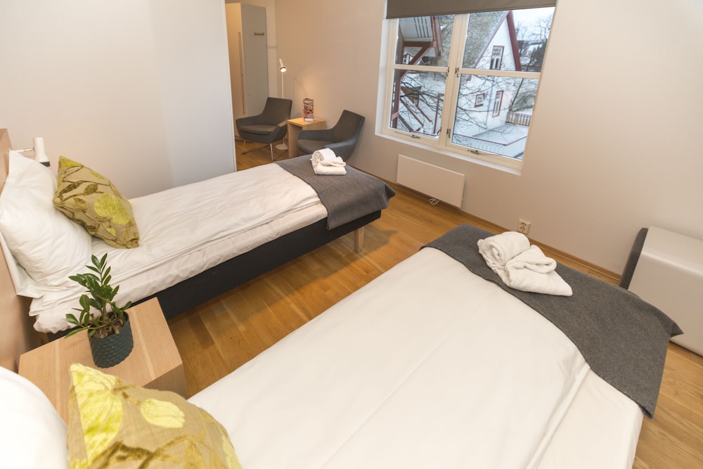 Nordis Hotel Lofoten 38/70