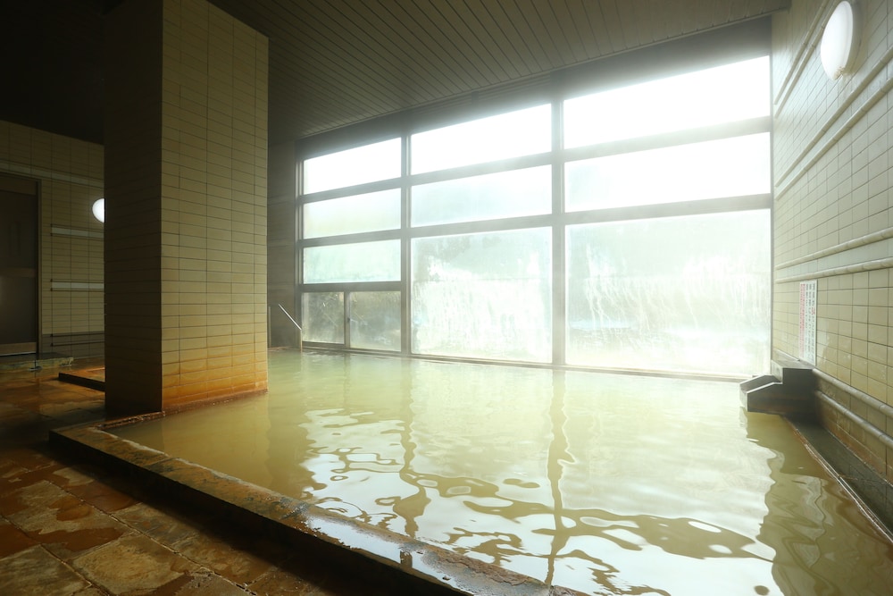 Oedo Onsen Monogatari Naruko Onsen Kouunkaku 11/31