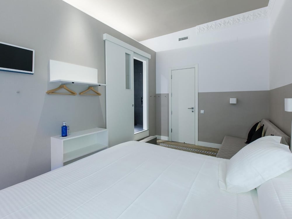 Hostal Ecozentric 5/40