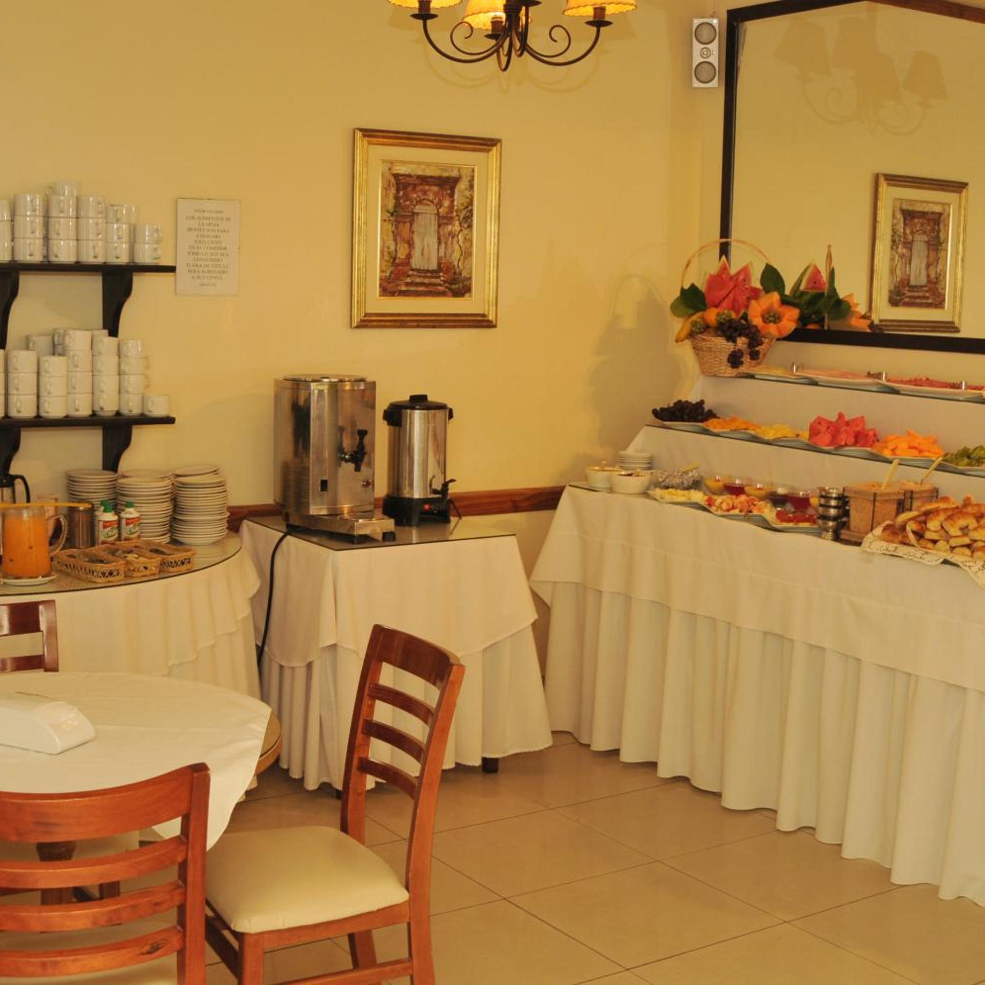 Hotel Marbella 42/50