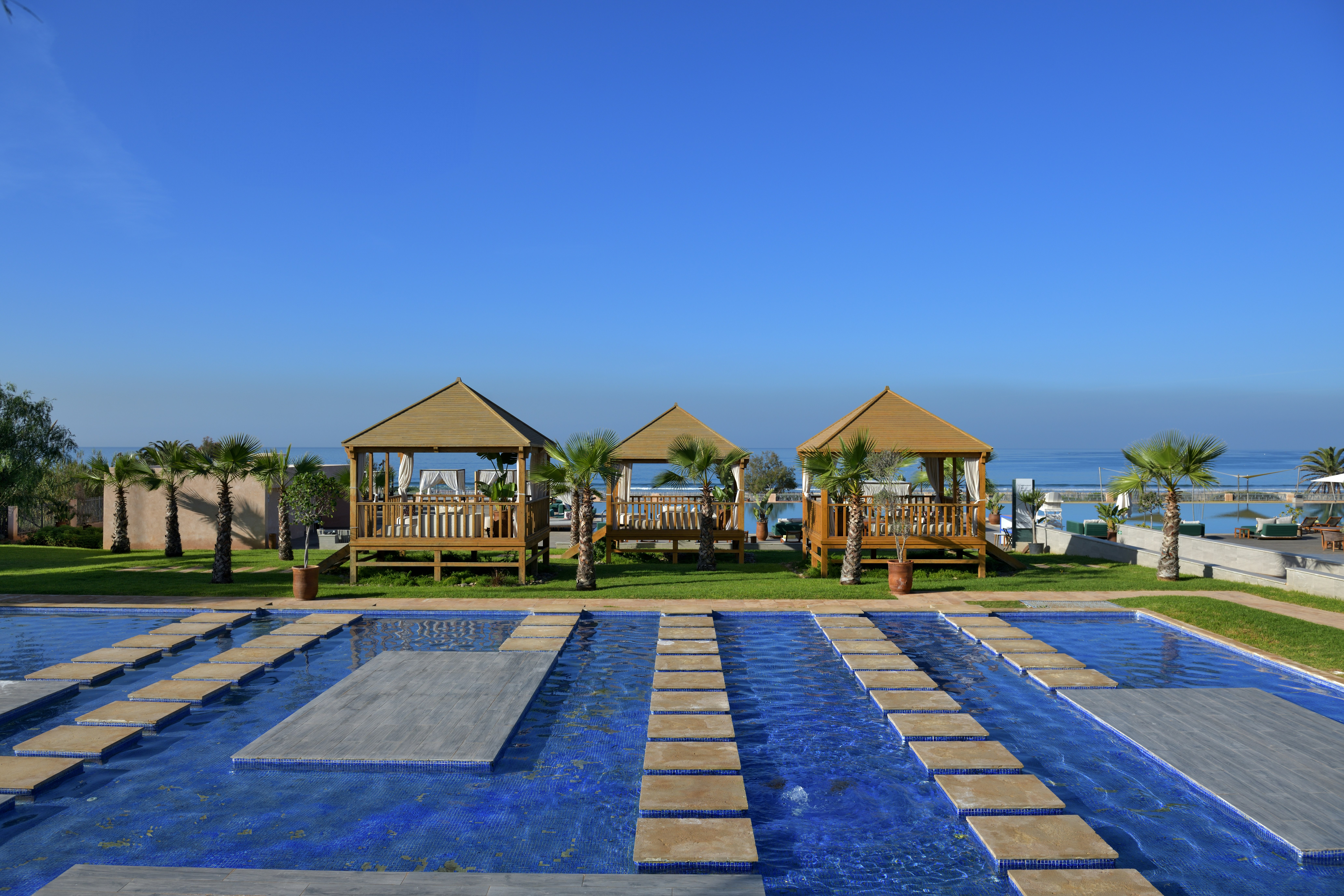 Hilton Taghazout Bay Beach Resort and Spa 50/63
