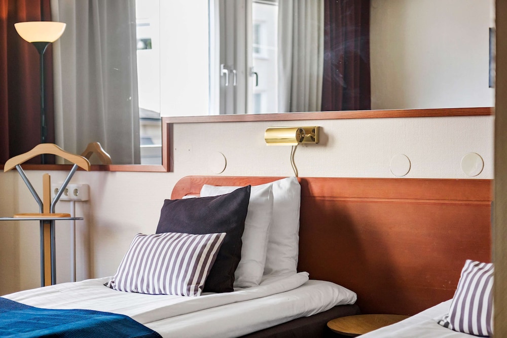 Sure Hotel By Best Western Focus 51/61