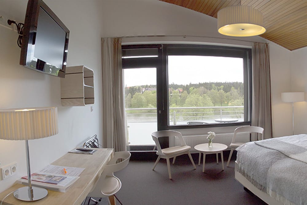 Hotel Njord 29/57
