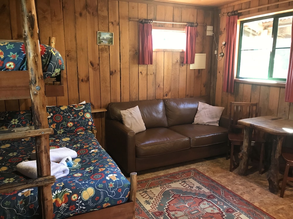 Cradle Mountain Highlanders Cottages 56/71