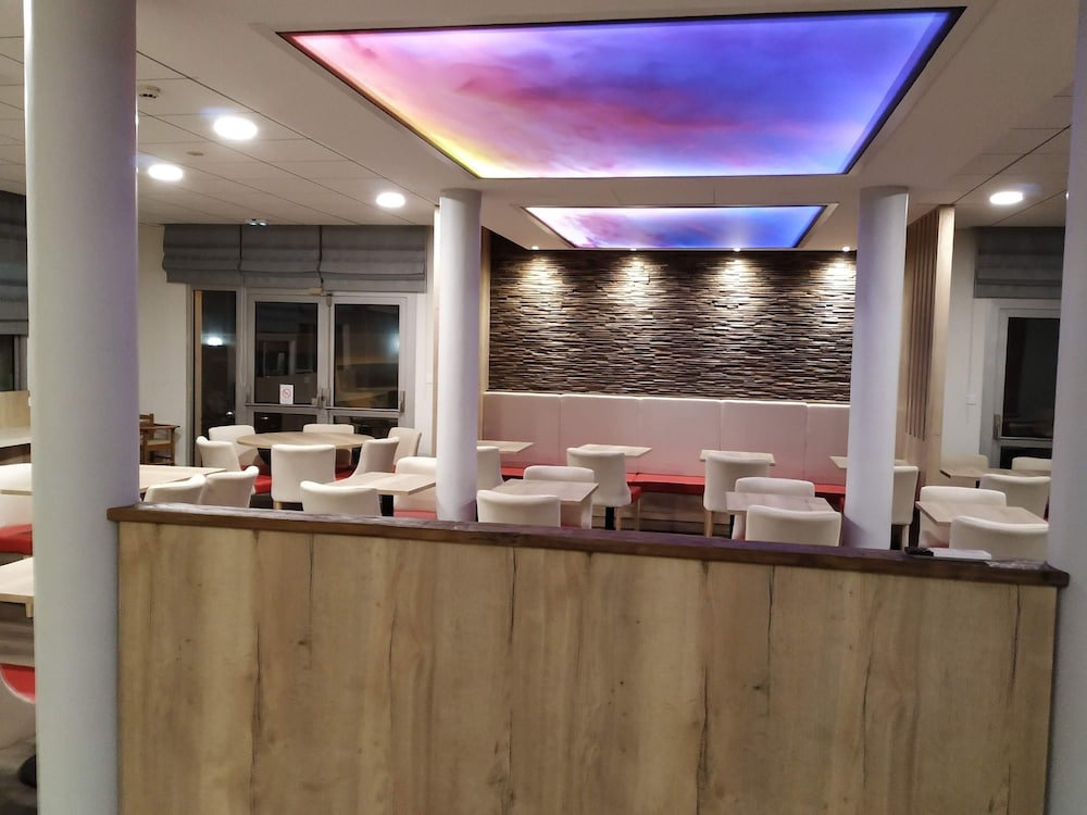 ibis Sete Balaruc les Bains Wellness and Spa 7/48