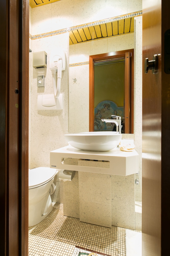 Hotel Celio 49/50