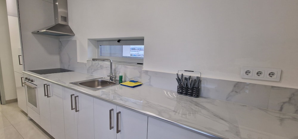 Apartamentos Oasis De La Cala 31/45