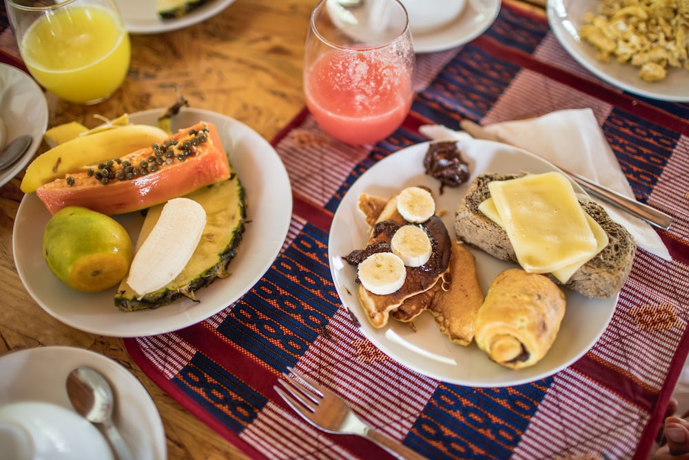 Roca Santo Antonio Ecolodge 18/50