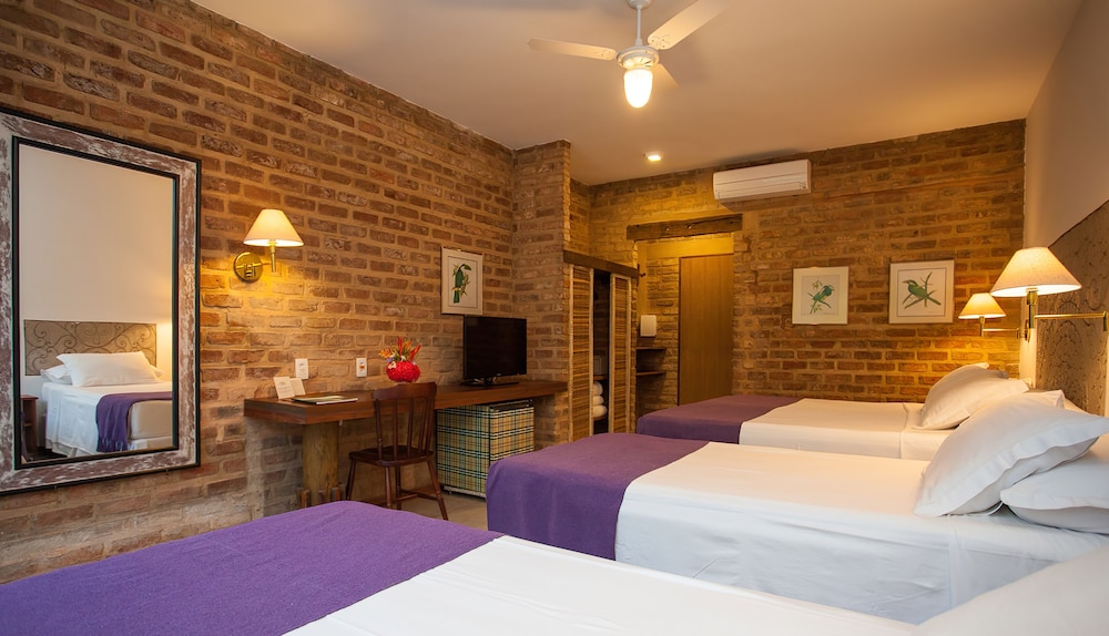 Hotel De Lencois 23/71