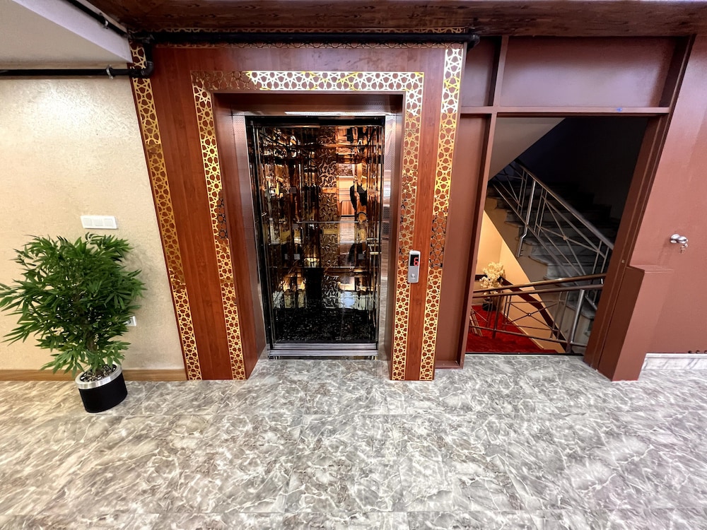 El Emin Istanbul Hotel 4/60