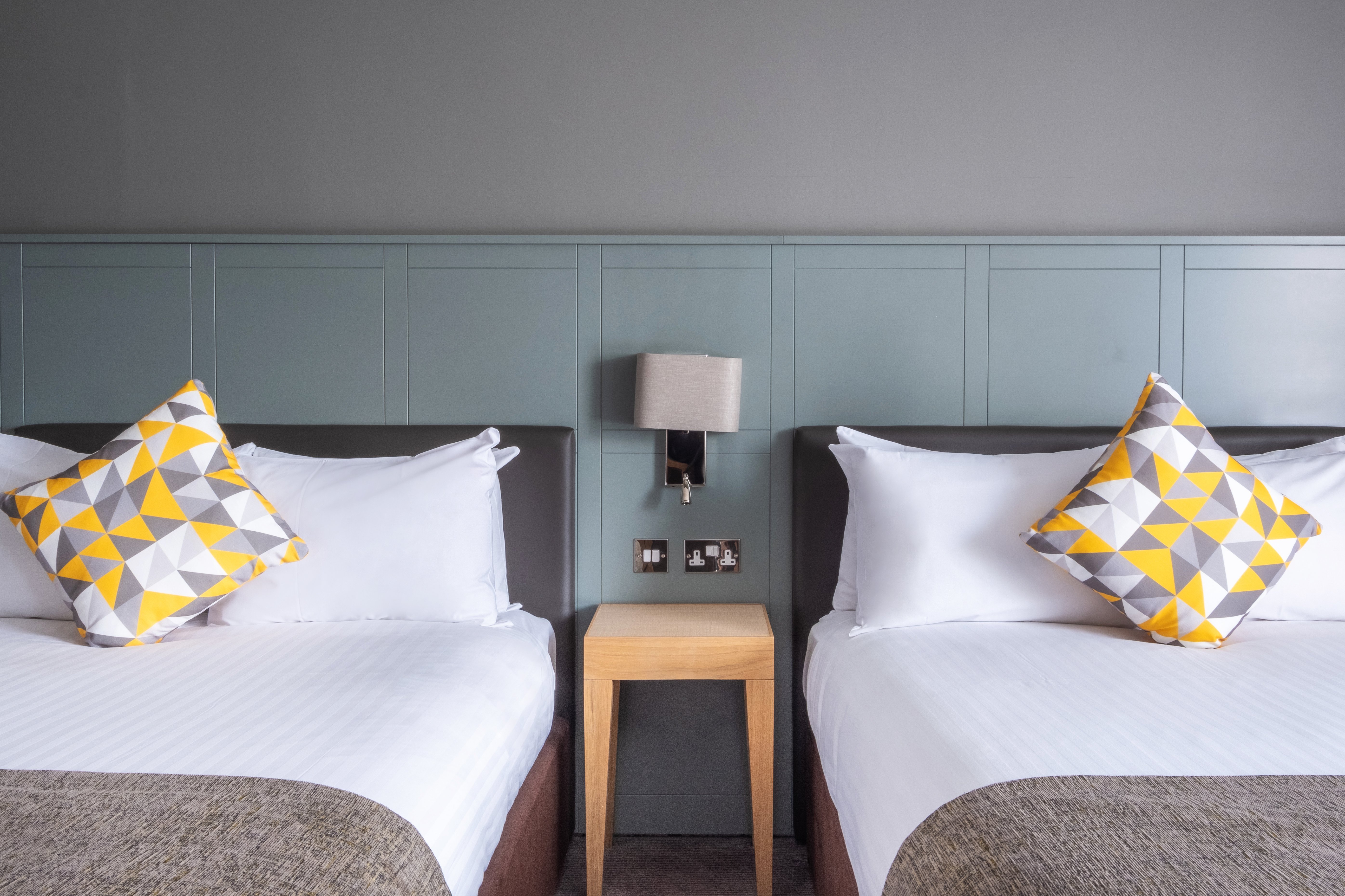 Holiday Inn Leicester 23/71