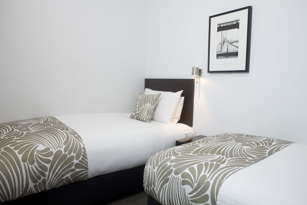 Alto Hotel on Bourke, Ascend Hotel Collection 11/68