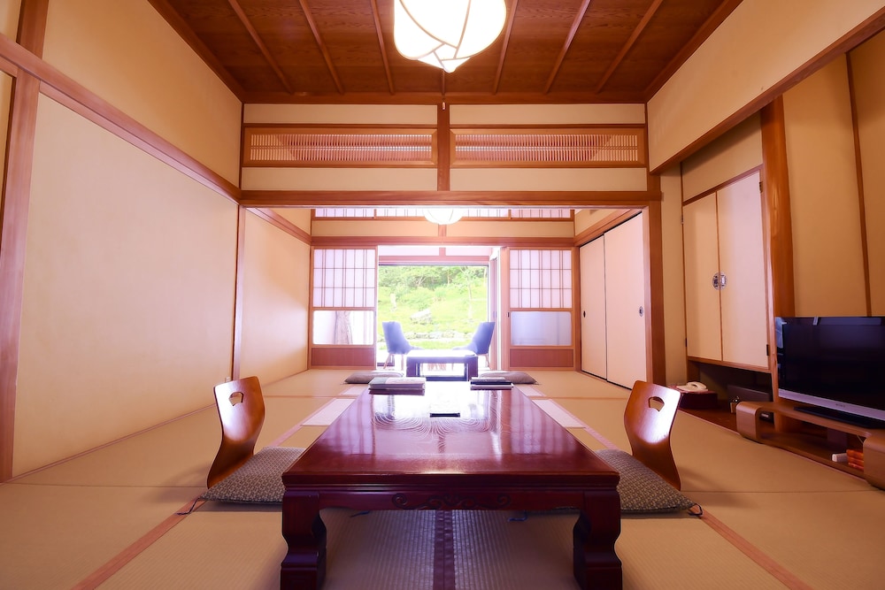 Koyasan Syukubou Fudouin 37/50