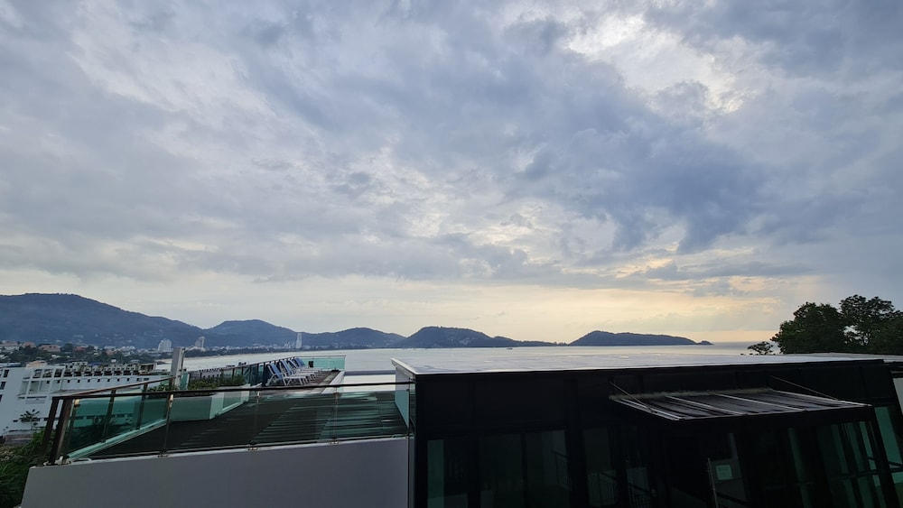 The Privilege Residence 62/72