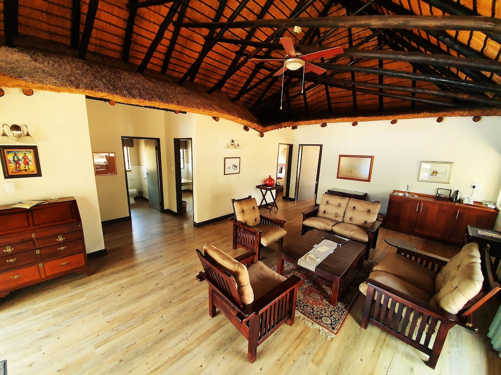 Phelwana Game Lodge 28/50