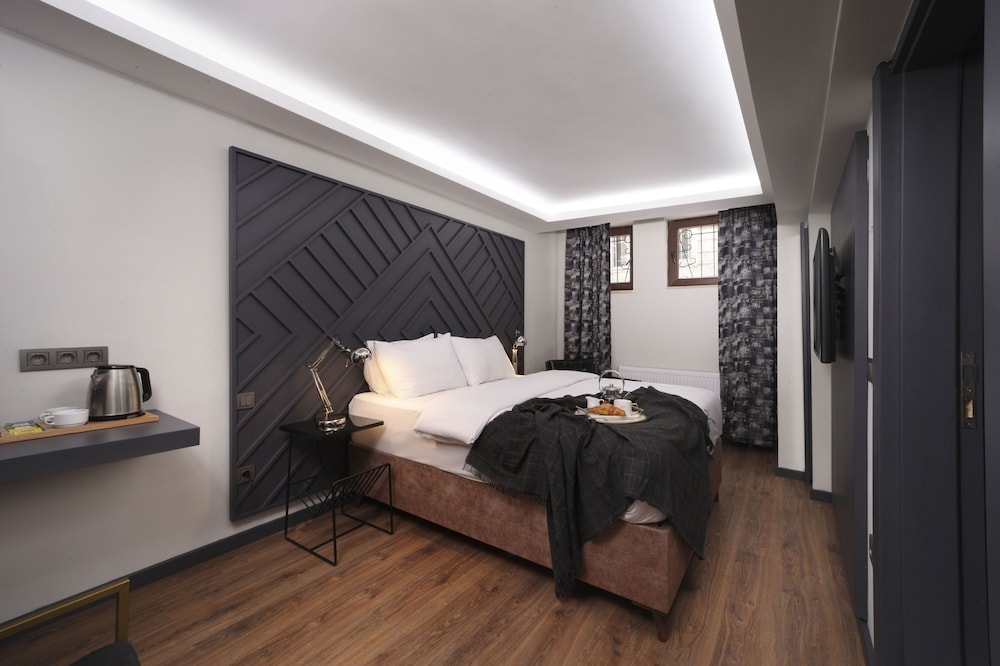 Xenia Hotel Istanbul 10/44