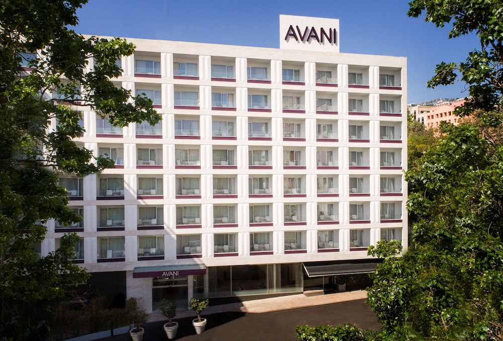 Avani Avenida Liberdade Lisbon Ex Tivoli Jardim 1/48