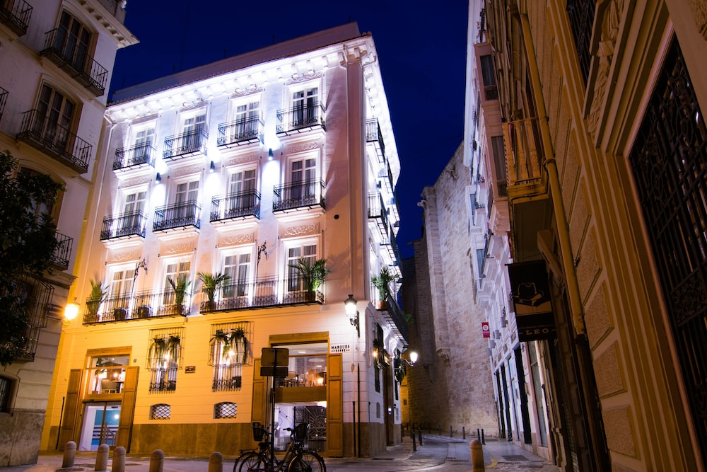 Hotel Marques House 3/50