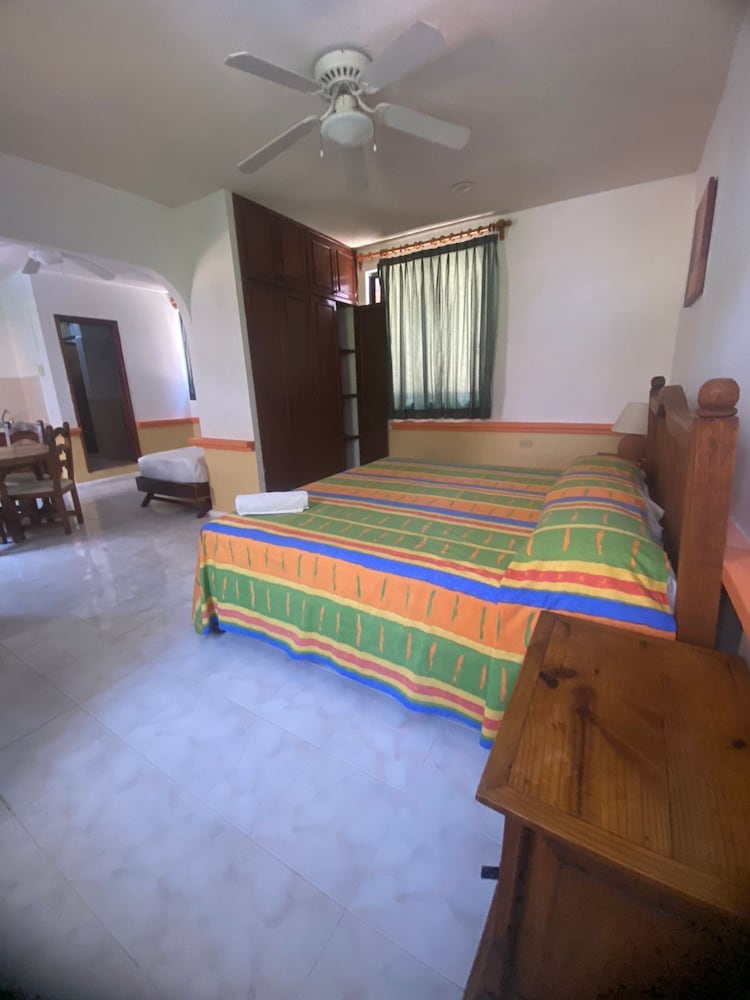 Hotel Vista Caribe 10/51