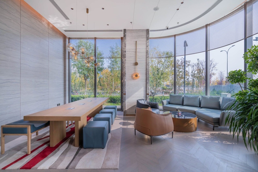 Radisson Hotel Beijing Daxing Airport 41/60