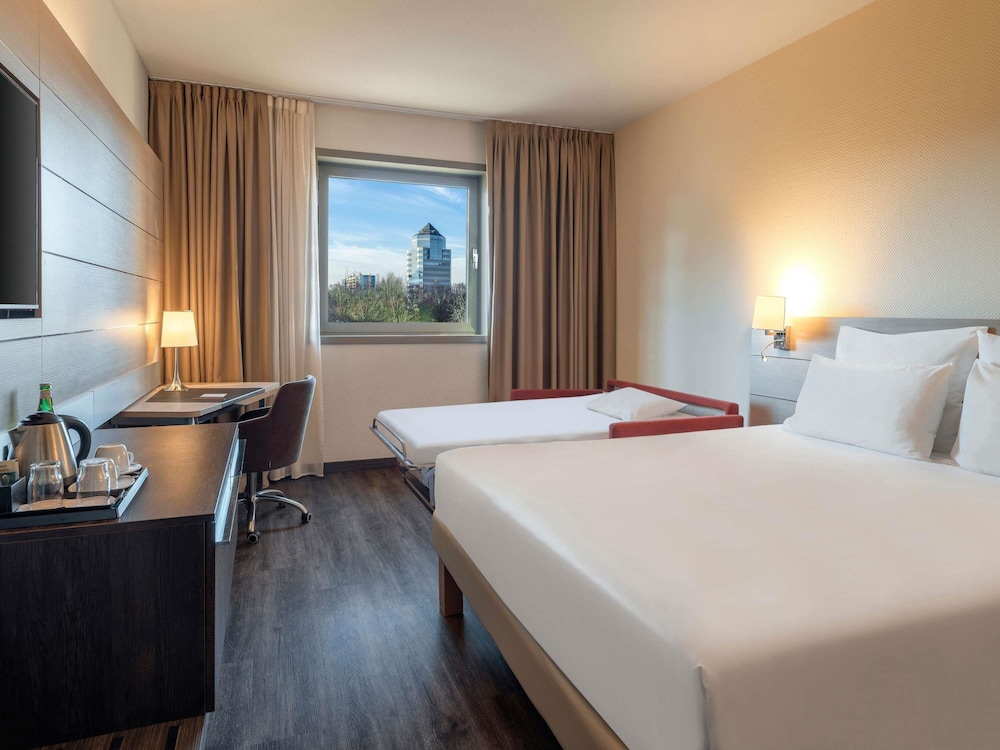 NOVOTEL BRESCIA 2 21/69