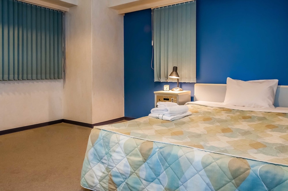 Nissei Hotel Fukuoka 23/58