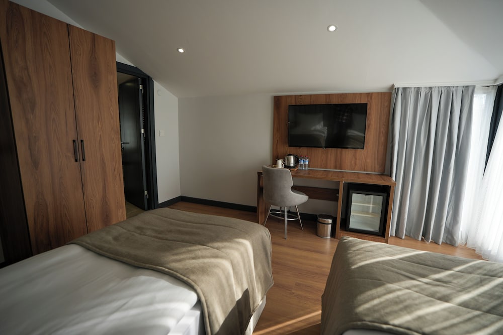 NEW MY WORLD HOTEL 15/50