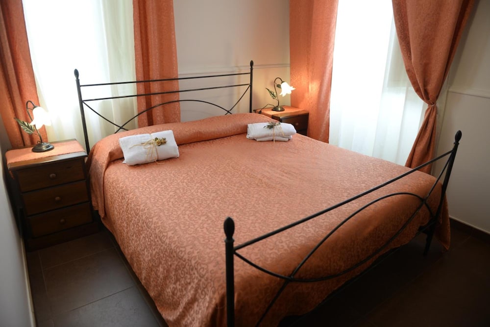 B and B San Leonardo 12/47