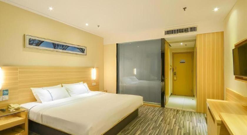 City Comfort Inn Jingzhou Taiyue Road 19/50