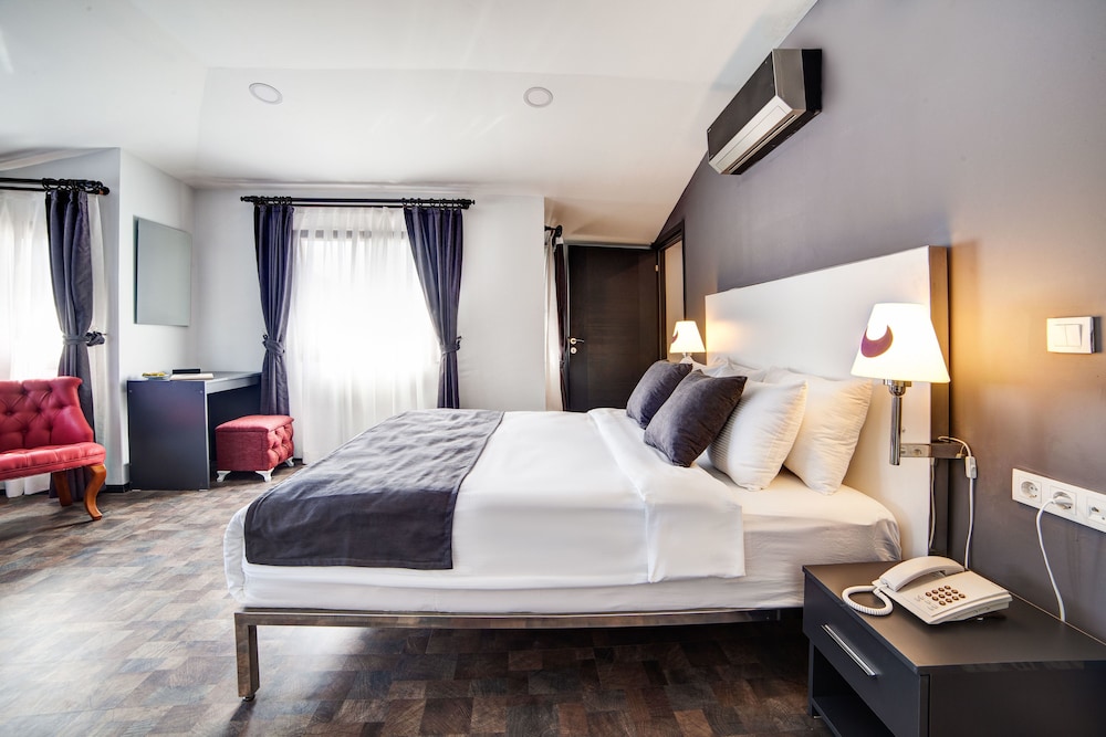 Lime Garden Hotel 15/61
