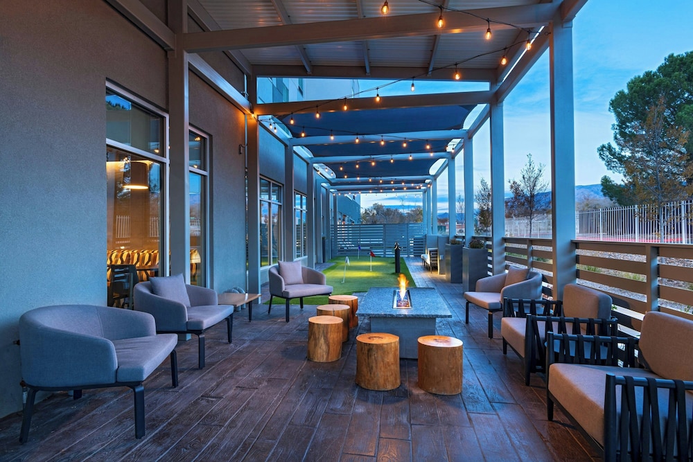 Towneplace Suites By Marriott Albuquerque Uptown 16/32