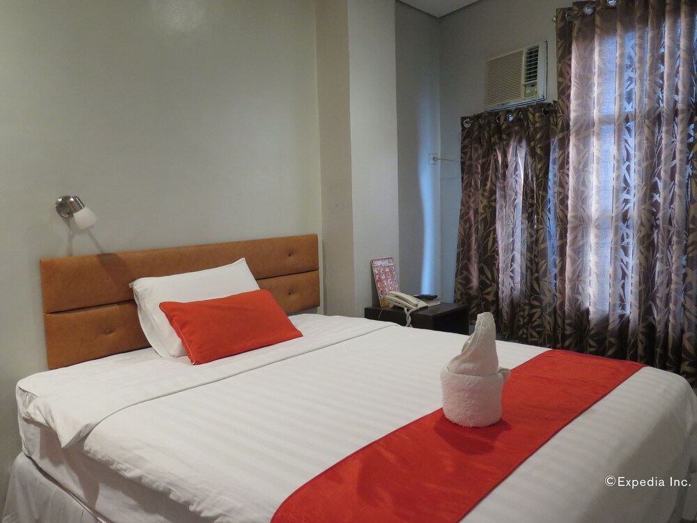 STANDARD, SINGLE, KING BED