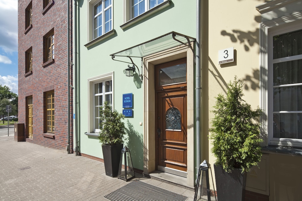 Bonum Hotel 5/47