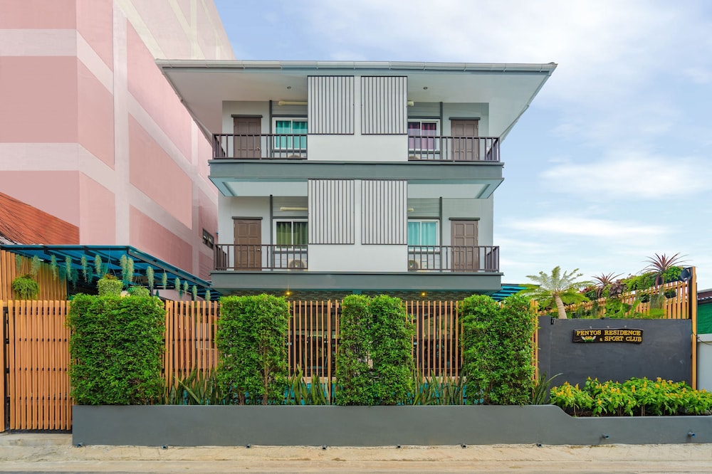Penyos Residence 5/73