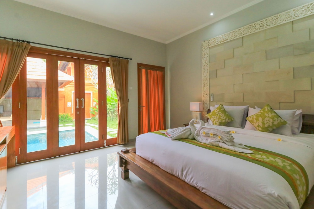 Three Brothers Bungalows & Villas Legian 18/79