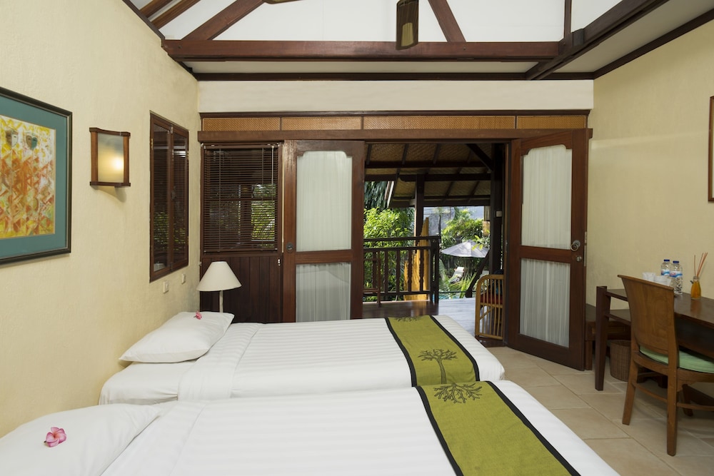 Pondok Agung Bed & Breakfast 23/71