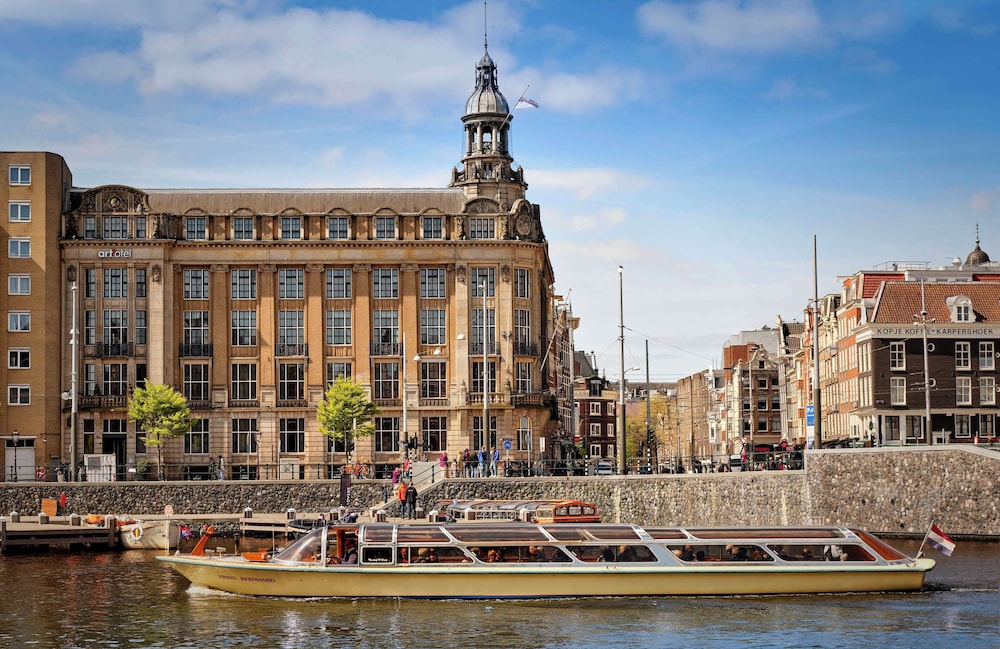 Art Otel Amsterdam 67/71