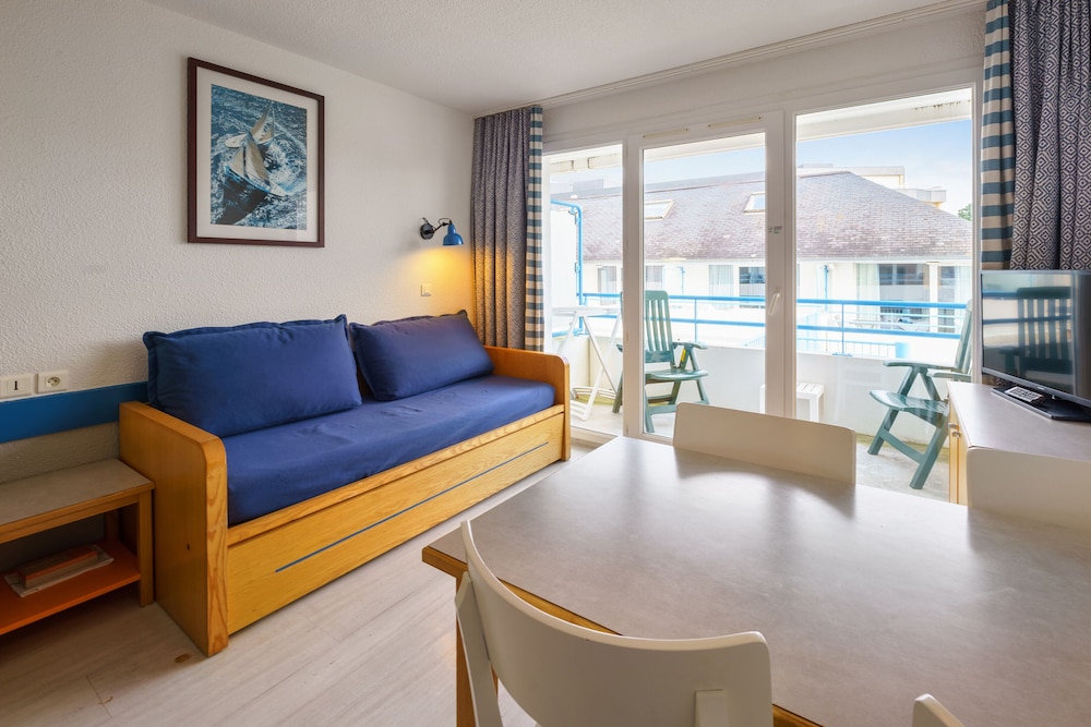 PIERRE AND VACANCES RESIDENCE LA CORNICHE DE LA PLAGE 15/49