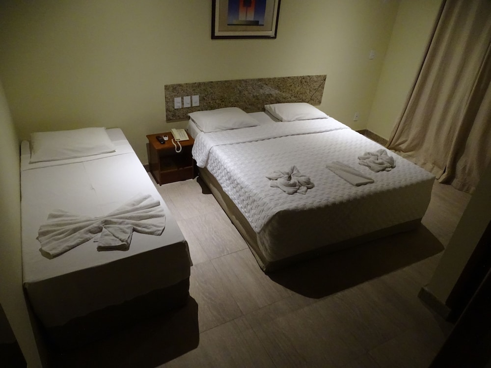 Porto Bali Hotel 13/37