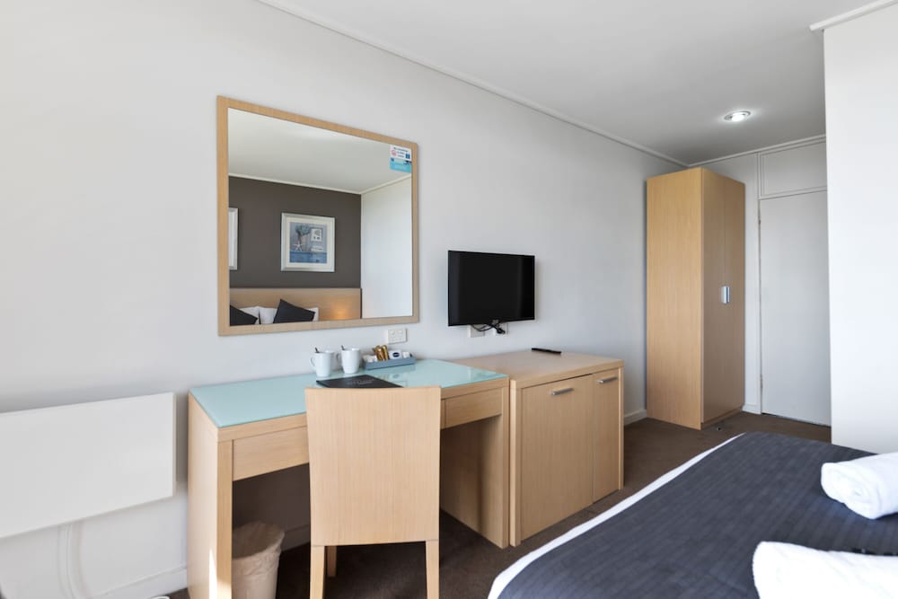 Scamander Beach Resort Hotel 30/49