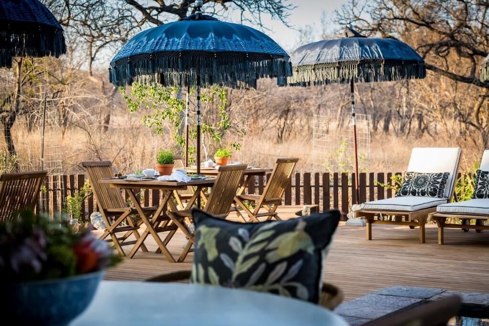 Safari Moon Luxury Bush Lodge 39/50