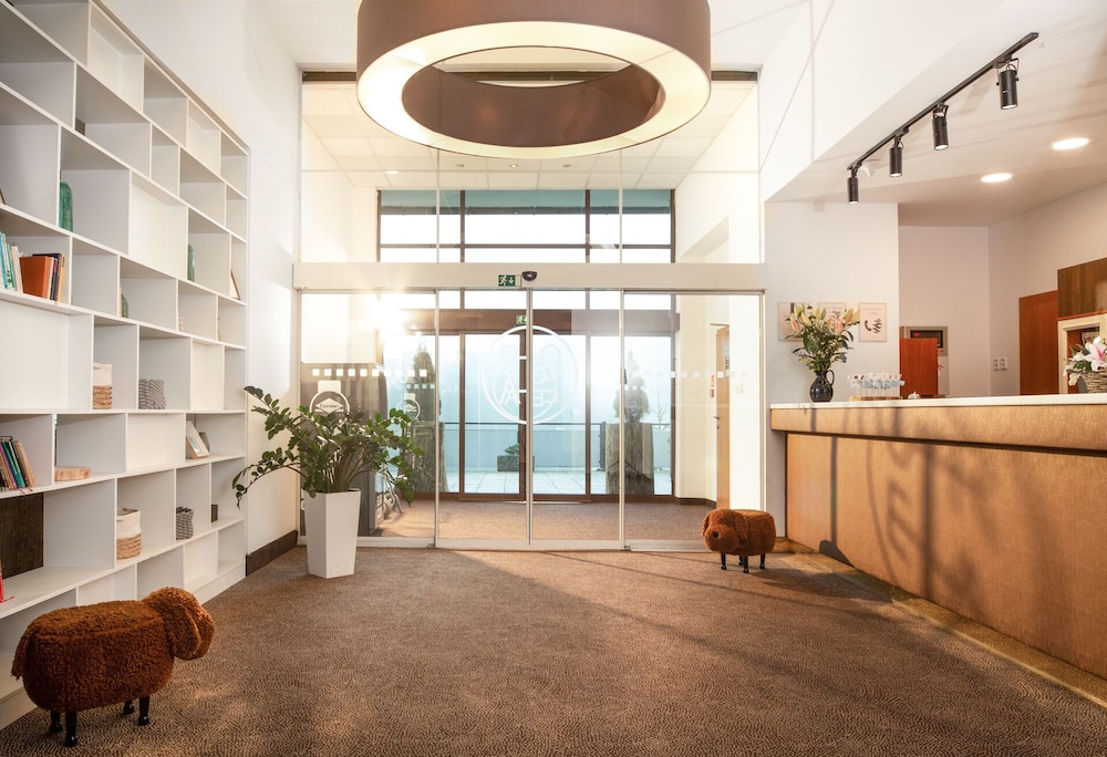 Orea Wellness Hotel Horizont 14/74