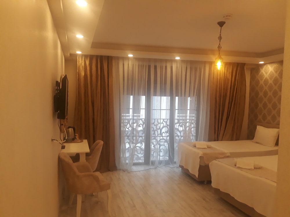 Peri 26 Otel 31/50