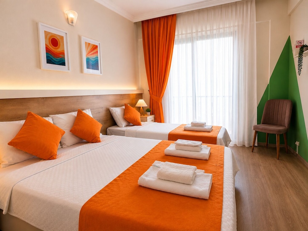 Tenedos Iskele Hotel 18/45