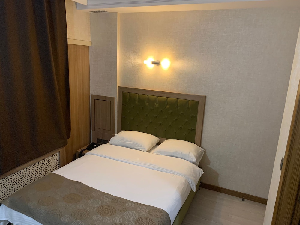Lounge Boutique Hotel 19/50