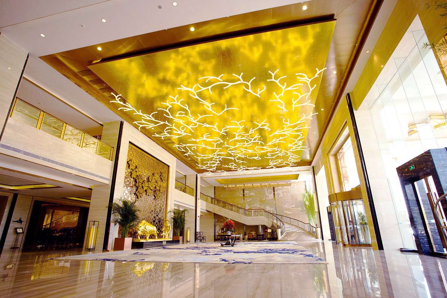 Howard Johnson by Wyndham Changsheng Plaza Meizhou 4/13