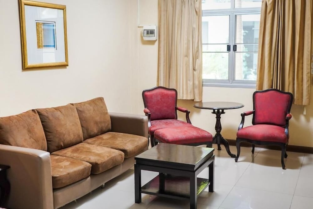 Piman Garden Hotel 26/49