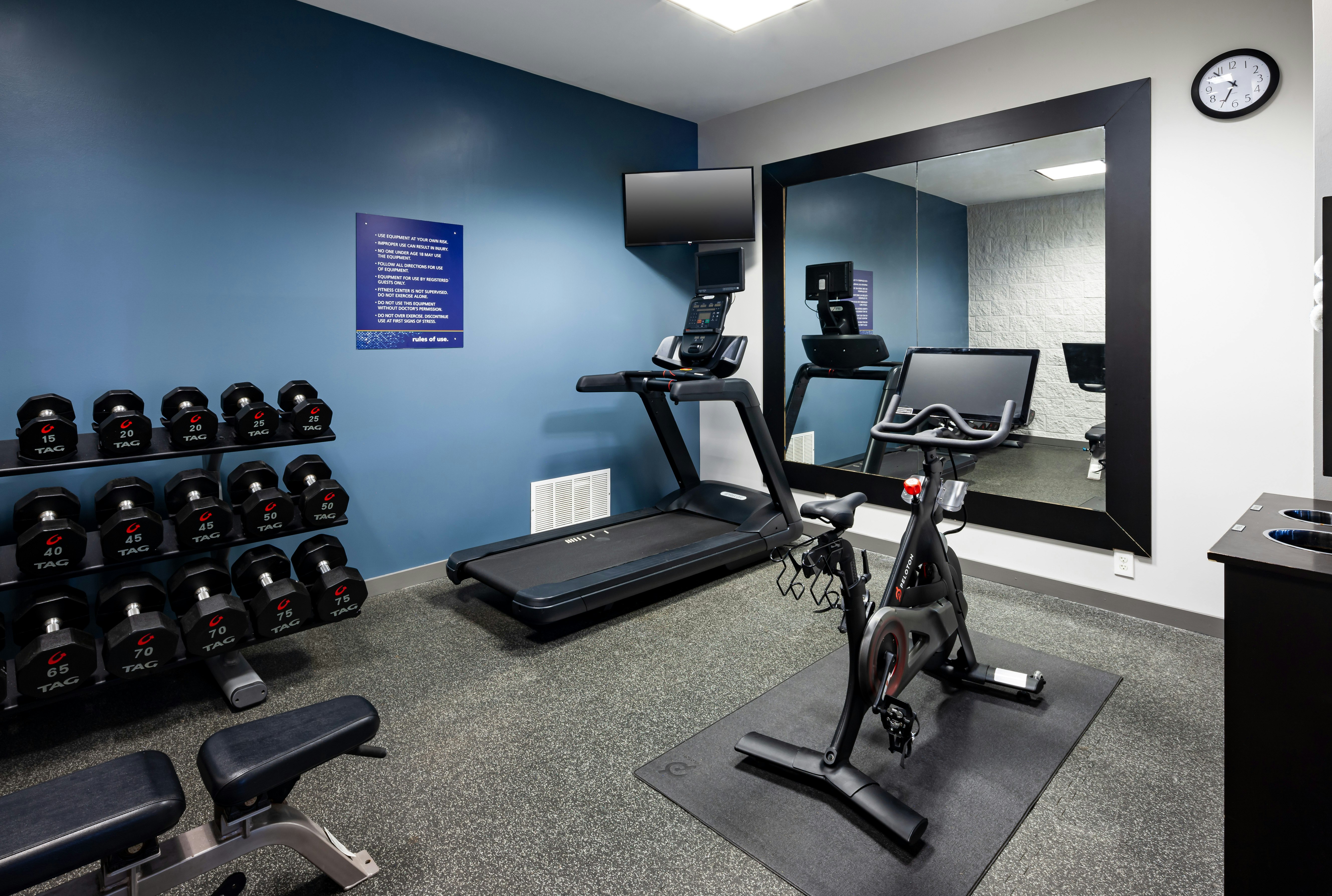 Hampton Inn And Suites Texarkana 15/32