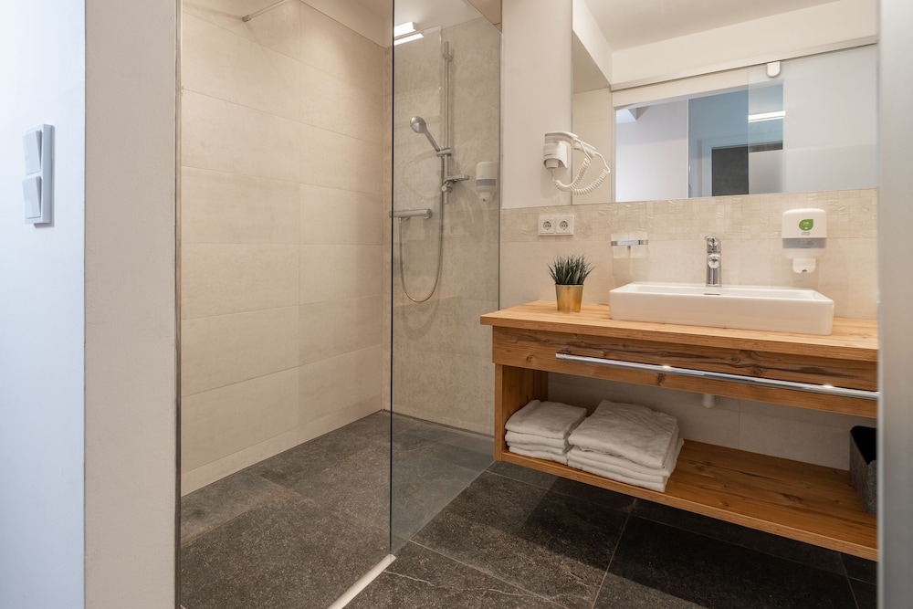 Kaiser Max Design Appartements 45/50