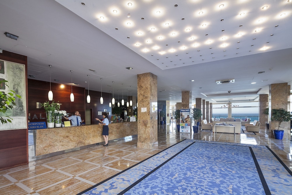 Best Benalmadena Hotel 8/62